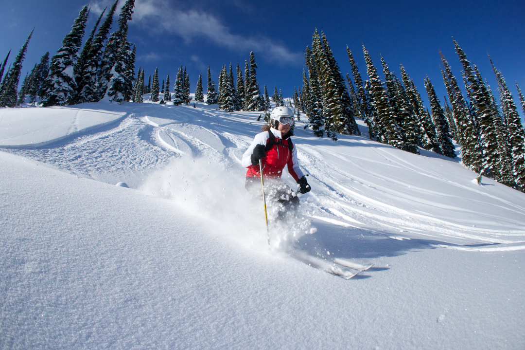Untracked delight!
